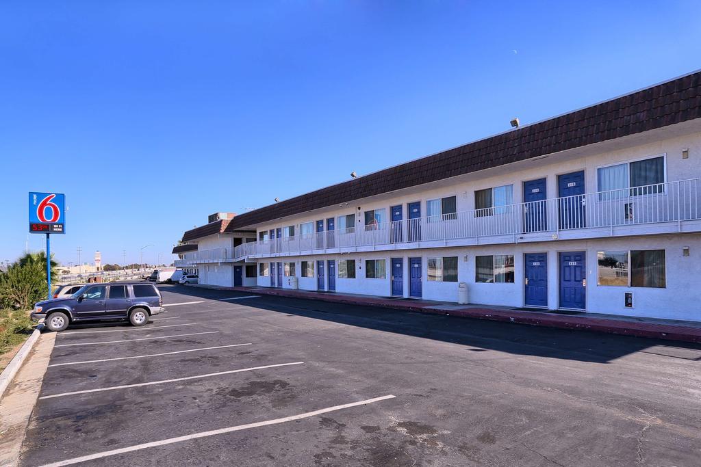 Motel 6-Pittsburg, Ca Екстер'єр фото