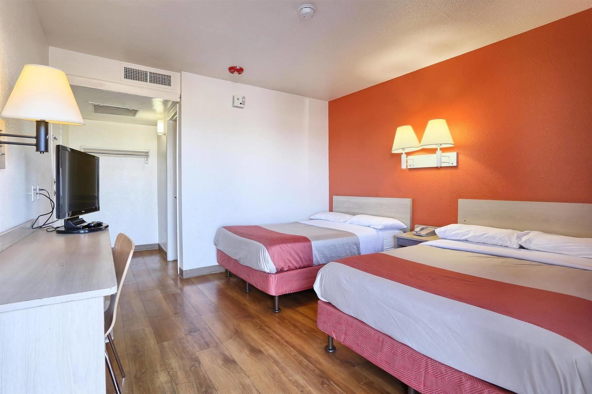 Motel 6-Pittsburg, Ca Екстер'єр фото