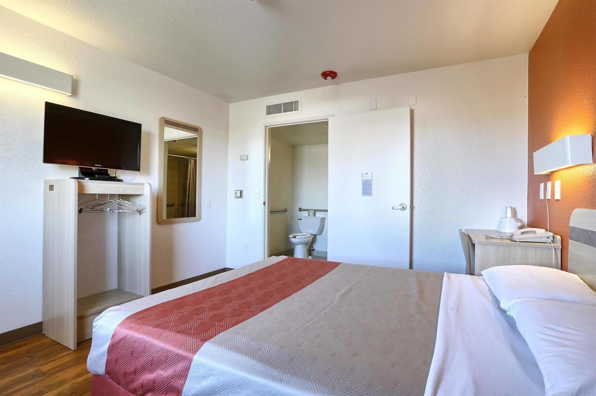 Motel 6-Pittsburg, Ca Екстер'єр фото